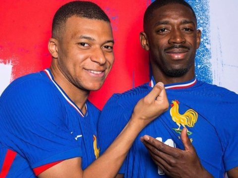 Dünya Çempionatının ən yaxşı 10 futbolçusu - SİYAHI