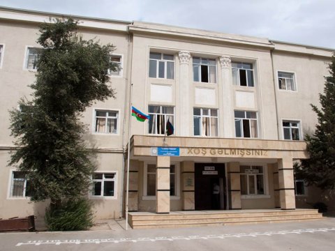 Azərbaycanda məktəblərin sayı açıqlandı