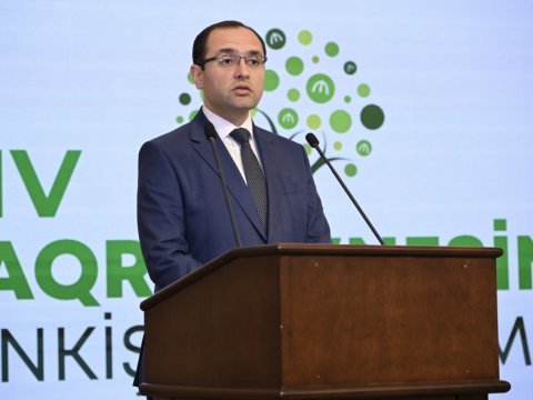 Aqrar sektora 6 milyard manat investisiyanın cəlb edilməsi planlaşdırılır - Nazir