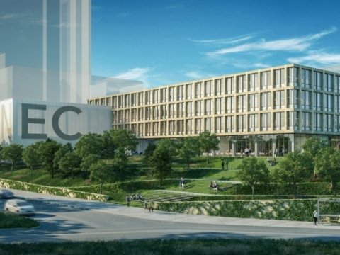UNEC-də &ldquo;Məzun platforması&rdquo; istifadəyə veriləcək