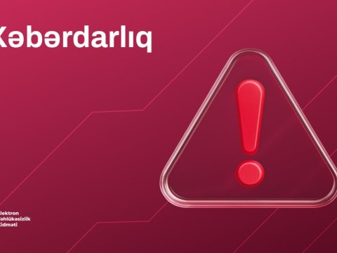 Dövlət və özəl qurumların adından mesajlar göndərilir -&nbsp;FOTOLAR