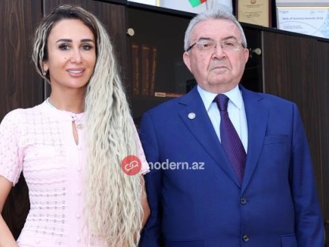 &ldquo;Süni intellekt tədqiqatlarımızın gücləndirilməsini zəruri edir&rdquo; - MÜSAHİBƏ