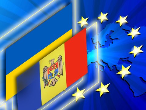Ukrayna ilə Moldova Aİ-yə üzv olur?