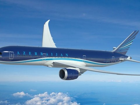 AZAL&nbsp;Bakı&ndash;Naxçıvan reysi ilə bağlı məlumat yaydı