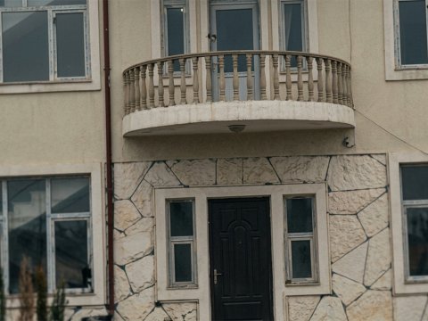 Özəl reabilitasiya mərkəzində müəmmalı ölüm&nbsp;
