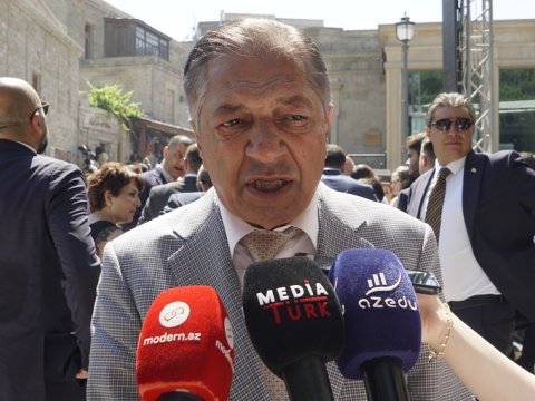 Şimali Kiprdəki azərbaycanlı tələbələrin sayı - ÖZƏL