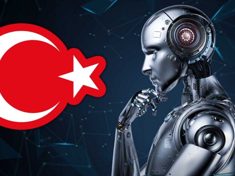 Türkiyə&nbsp;süni intellektə 10 milyard dollar vəsait ayıracaq