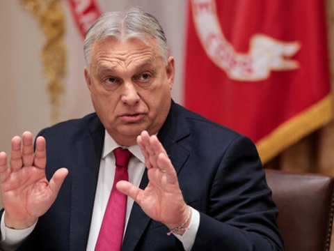 Orban iqtidara qayıtmaq niyyətindədir