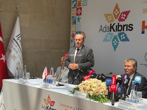 Baş nazir müavini: Bakıda öz evimizdəki kimiyik