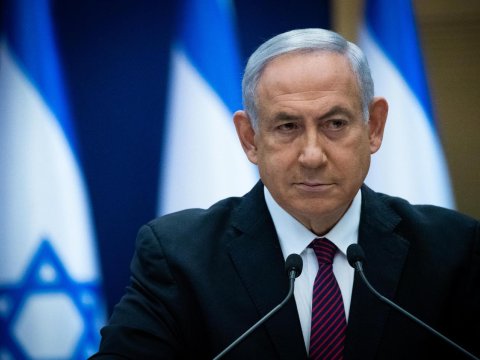 Netanyahu təcili iclas çağırdı