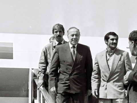15 İyun - Milli Qurtuluş Günü: xalqın seçdiyi müstəqillik, dövlətin qazandığı gələcək!