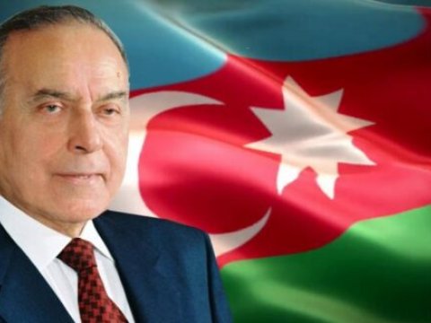 Azərbaycanın xilasına aparan tarixi yolun başlanğıcı
