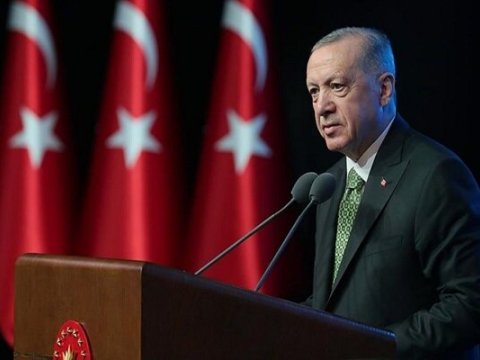 Ərdoğandan ABŞ-İran razılaşmasına REAKSİYA