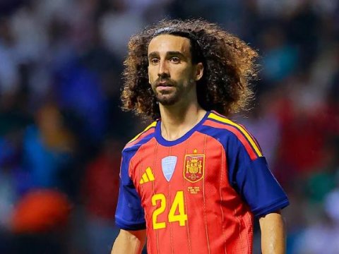 Kukurella "Real Madrid"a keçdi