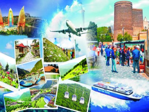 Turizm və ictimai iaşə sektorunda artım proqnozları reallaşmadı