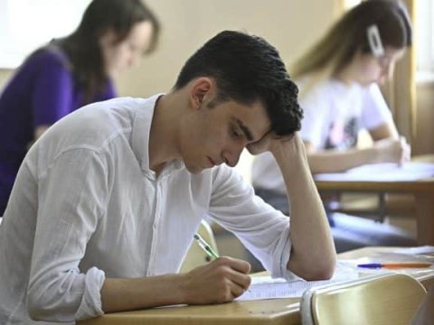 Magistraturada keçid ballar artacaq: mühüm proqnoz