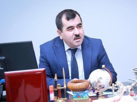 Akif Aşırlının&nbsp;kitabı Türkiyədə çapa hazırlanır