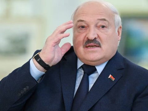 America made a fatal mistake against Iran - Lukashenka
