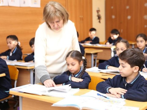Vahid yanaşma məktəblərdə sağlam təhsil mühitini gücləndirəcək