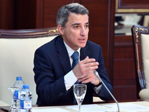 Təhsil sahəsində ən müasir beynəlxalq təcrübələri tətbiq edirik - DEPUTAT