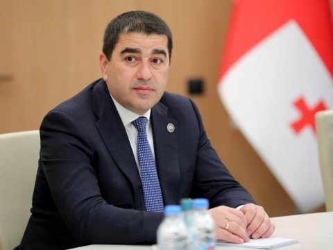 Fransa&nbsp;Gürcüstanın daxili işlərinə qarışır - spiker