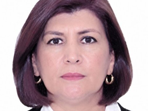 Əməkdar müəllim vəfat etdi&nbsp;