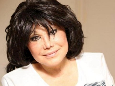 Flora Kərimova Mehriban Əliyevaya təşəkkür etdi