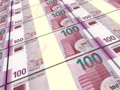 Xətaidə&nbsp;mağazadan 10 min manat pul oğurlandı