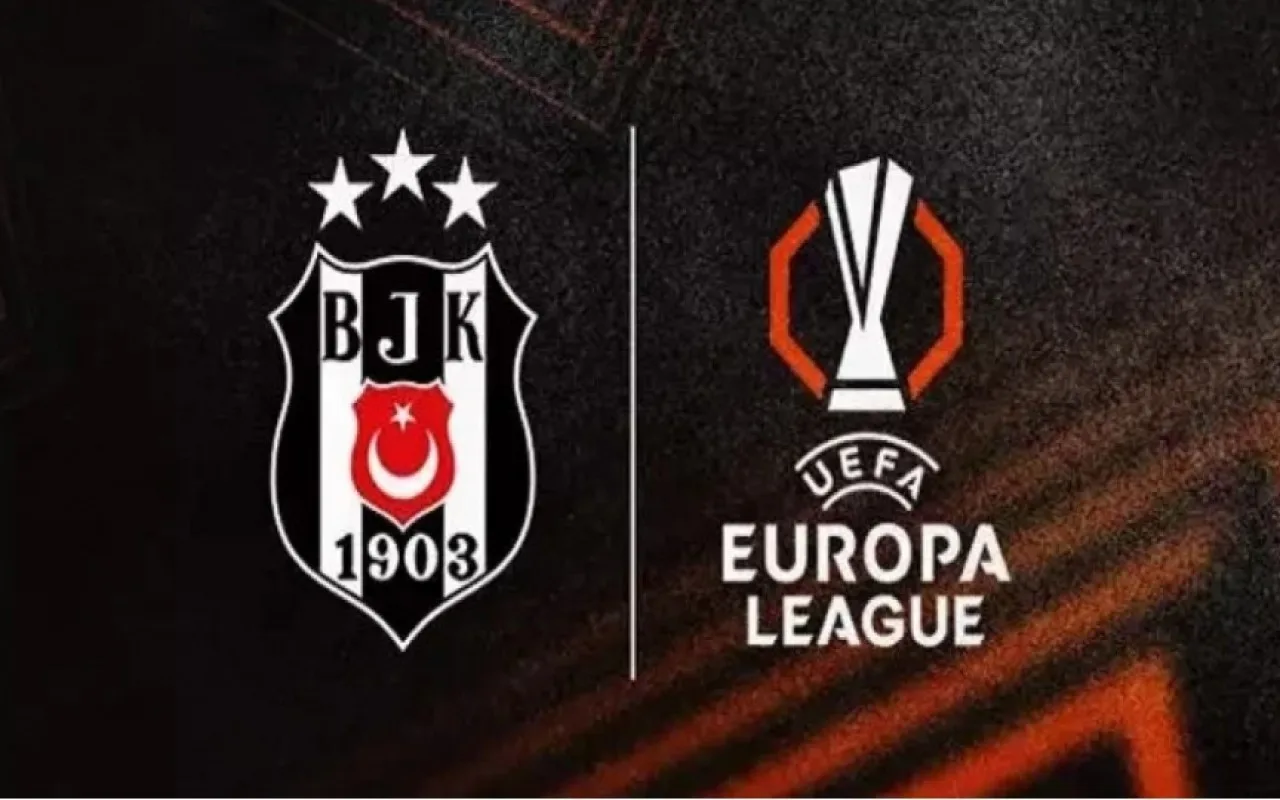 "Beşiktaş" Danimarka klubuna rəqib oldu