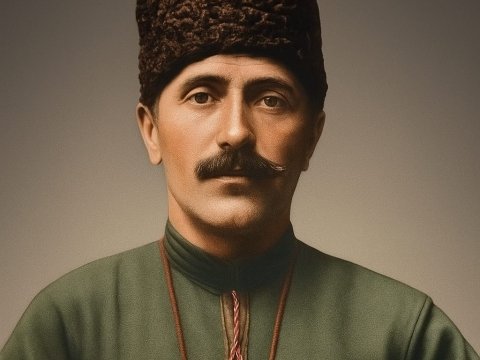 Daşkəndli Aşıq Nəcəf