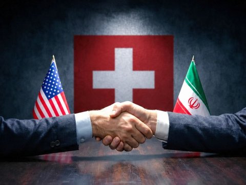 ABŞ və İran İsveçrədə ilkin danışıqlara başlayır