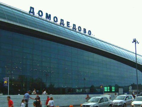 Moskova havalimanlarında kaos - uçuşlar iptal edildi&nbsp;