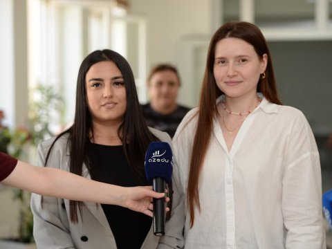 Sertifikasiyada uğur qazanan müəllimlərdən etiraf: &ldquo;Saat 3-ə qədər dərs oxuyurduq&rdquo;