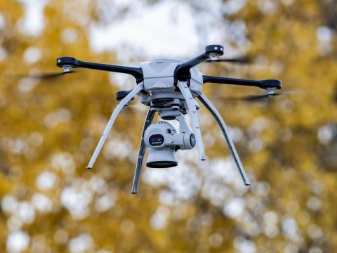 Ölkədə dronların uçuşu üçün icazə məcburi olacaq