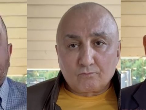 Azerbaijani and Armenian 