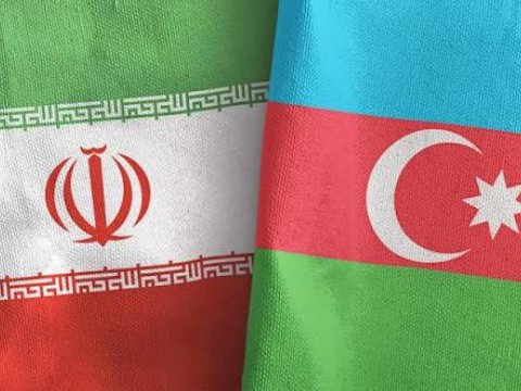 Azərbaycan-İran iqtisadi əməkdaşlığı müzakirə olundu&nbsp;