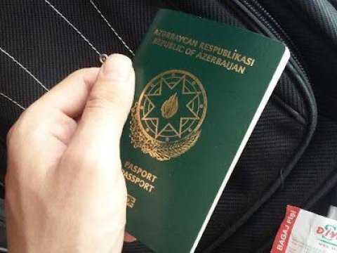 Azərbaycan vətəndaşları 22 ölkəyə vizasız səfər edir