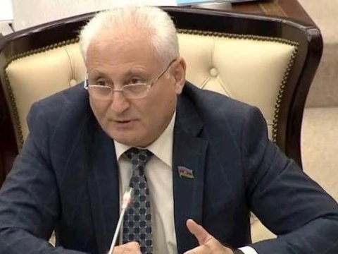 Bəzi magistrallarda sürət həddi süni şəkildə aşağı saxlanılır