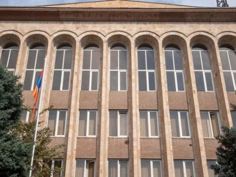 Ermənistanın Konstitusiya Məhkəməsi seçki qərarı verəcək
