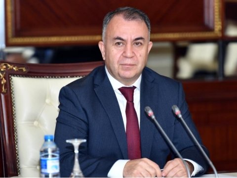 Zəngəzur dəhlizi artıq geridönməz xarakter alıb -&nbsp;Sadiq Qurbanov