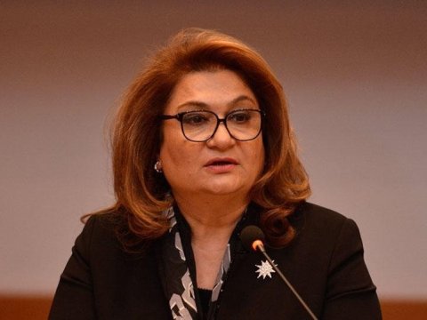 Ailə quran&nbsp;oğlanın mülkü&nbsp;valideynin adına rəsmiləşdirilir&nbsp;