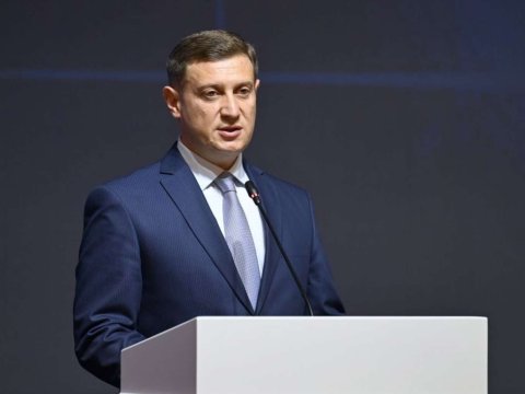 Anar İsrafilov da TƏBİB-dən&nbsp;ÇIXARILDI