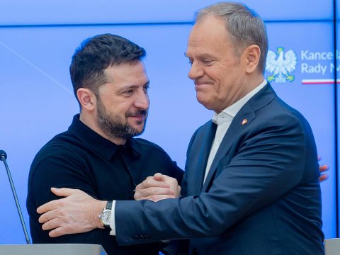 Polşa və Ukrayna: Müttəfiqlər yol ayrıcında