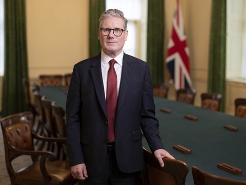 Starmer yaxın günlərdə istefa verə bilər