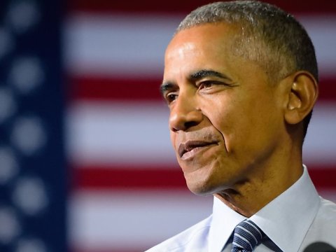 Obama:&nbsp;"Biz yenidən başladığımız yerə qayıtdıq"