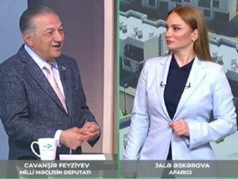 "Azərbaycan onların çirkin oyunlarını pozdu"-VİDEO