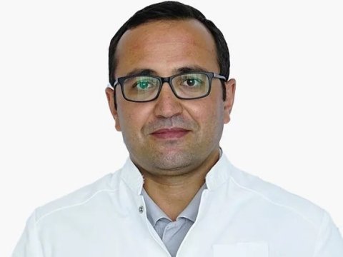 Nazir onu klinika&nbsp;direktoru təyin etdi