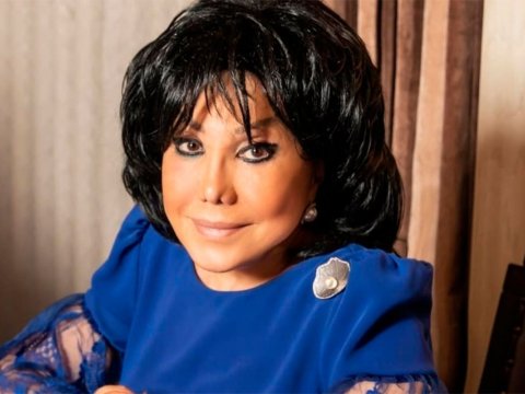 Flora Kərimova xəstəxanadan evə buraxılıb