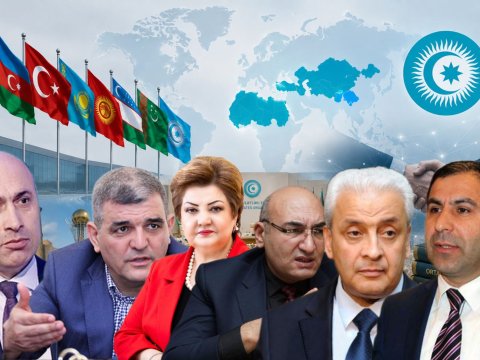Azərbaycandakı partiyaların Türk dünyası şöbəsi varmı? -&nbsp;SORĞU