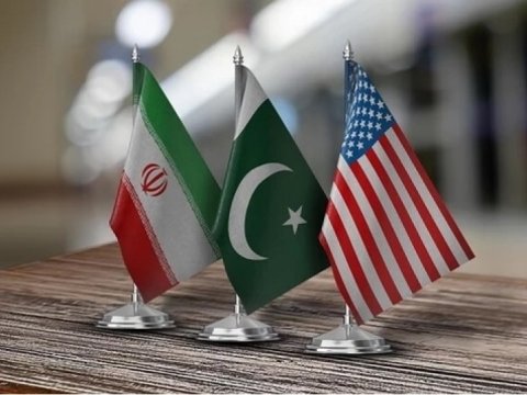 İranla ABŞ İsveçrədə məsləhətləşmələr keçirəcək -&nbsp;Pakistan XİN